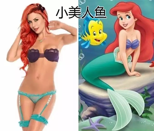 clothing design，brand，Underwear，Disney，